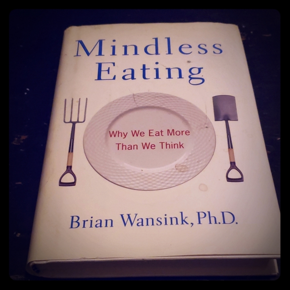 Copy of Mindless Eating